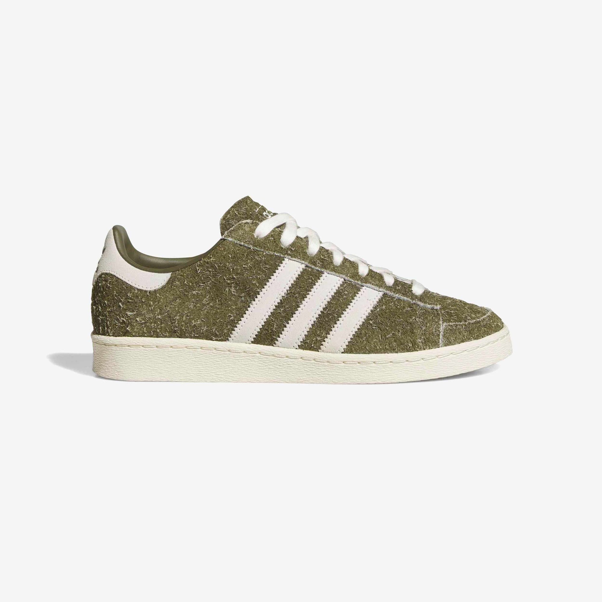 Оригінальна Jabbar Lo Adidas – боковий вид - ADIDAS