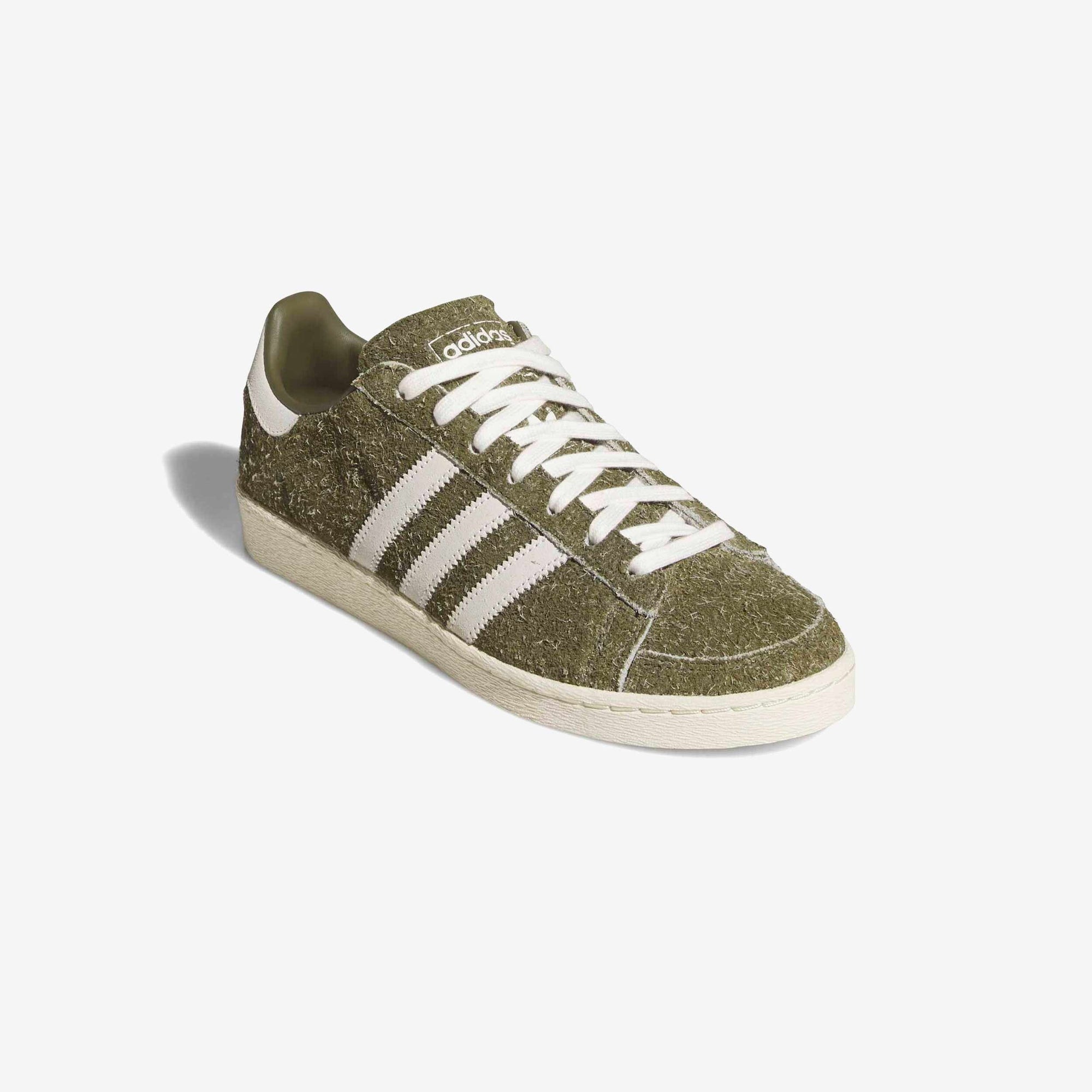 Оригінальна Jabbar Lo Adidas – вид ззаду - ADIDAS