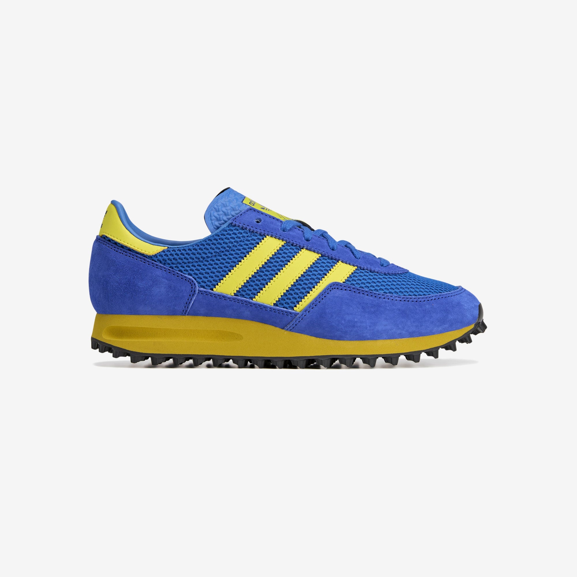 Trx Mesh Spzl Adidas – Гарантія оригінальності – боковий вид - ADIDAS