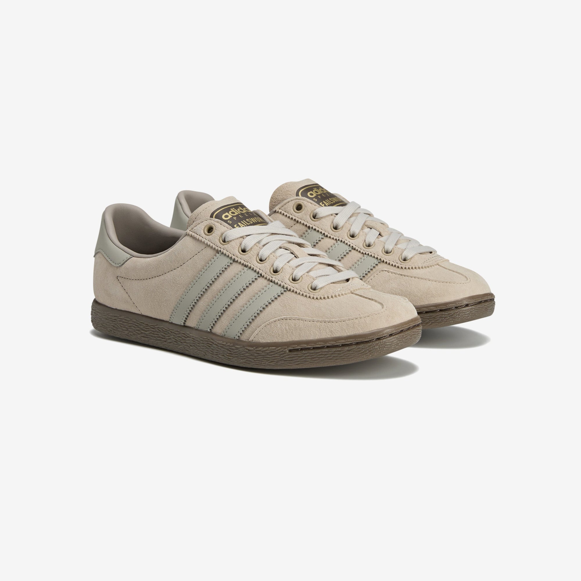 Failsworth Spzl Adidas – Гарантія оригінальності – детальний вид - ADIDAS