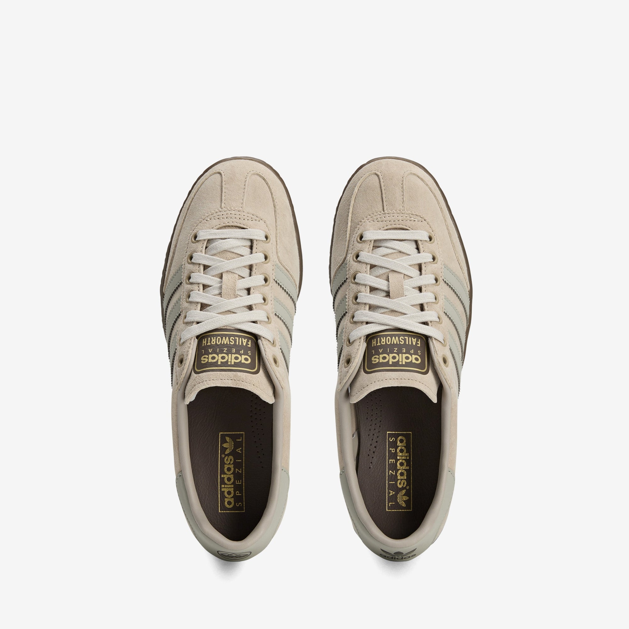 Failsworth Spzl Adidas – Гарантія оригінальності – збільшений вид - ADIDAS