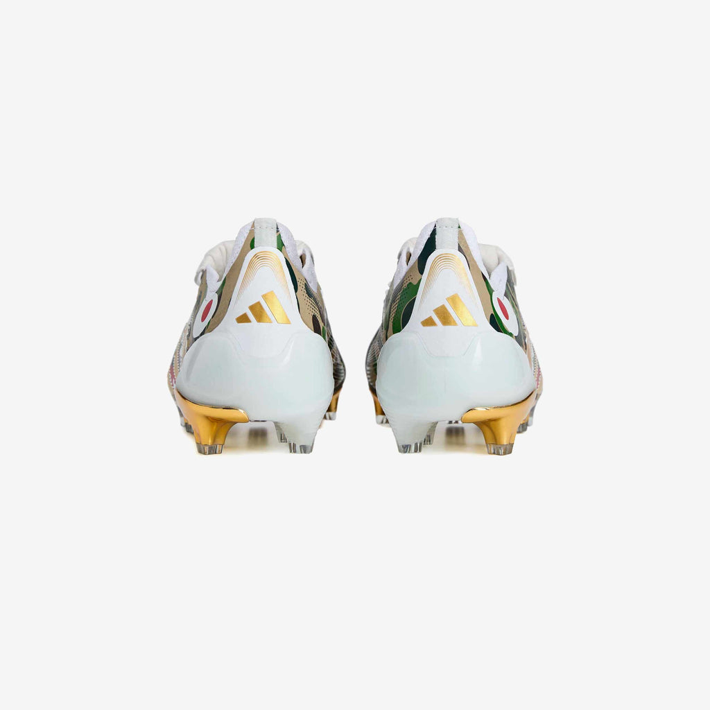 Predator Elite Ft Fg X Bape Adidas оригінал – Купити в Україні – детальний вид