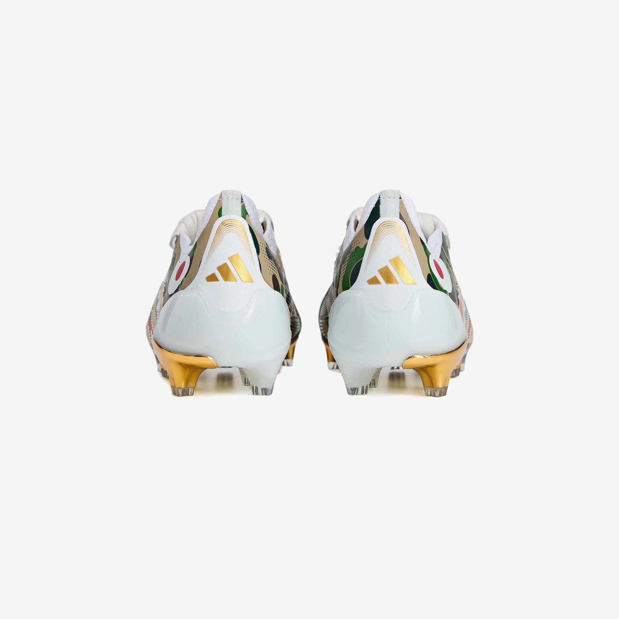 Predator Elite Ft Fg X Bape Adidas оригінал – Купити в Україні – детальний вид - ADIDAS