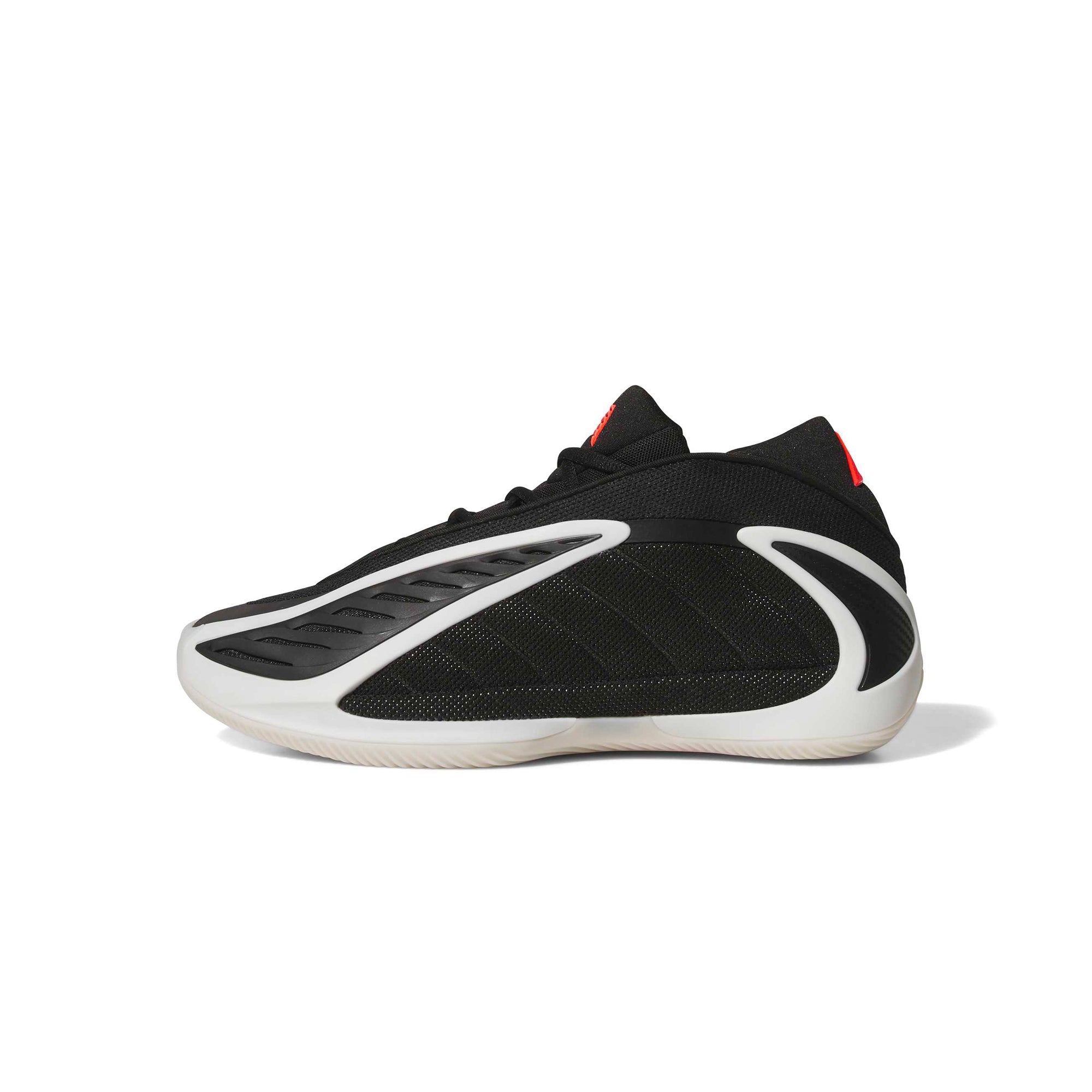 Оригінальна Mens Anthony Edwards 2 Shoes Adidas – боковий вид - ADIDAS