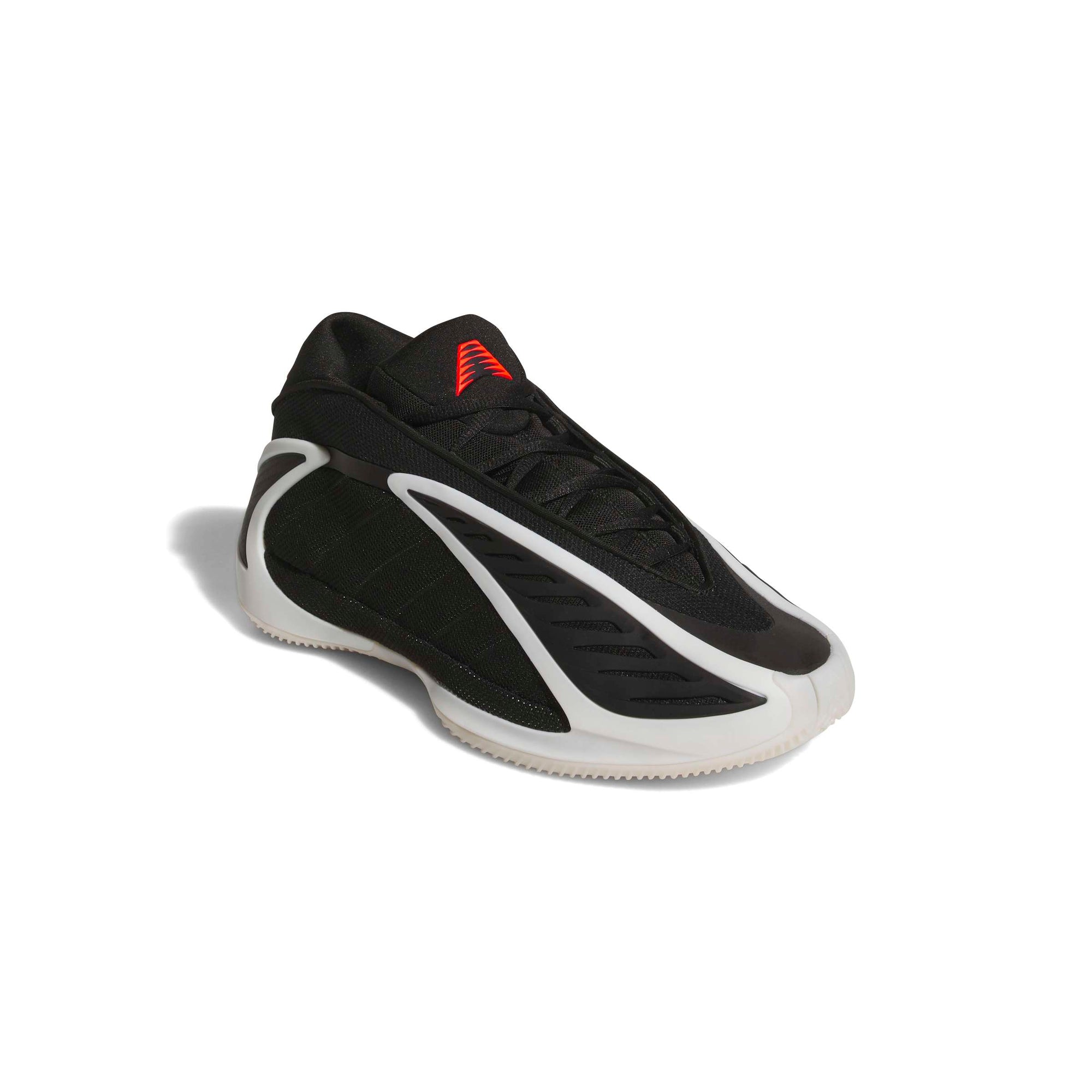 Оригінальна Mens Anthony Edwards 2 Shoes Adidas – вид ззаду - ADIDAS