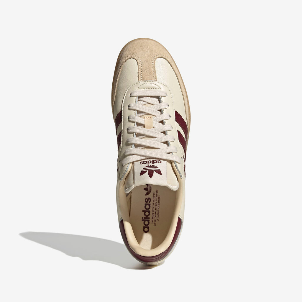 Samba Og Adidas оригінал – Купити в Україні – вид ззаду