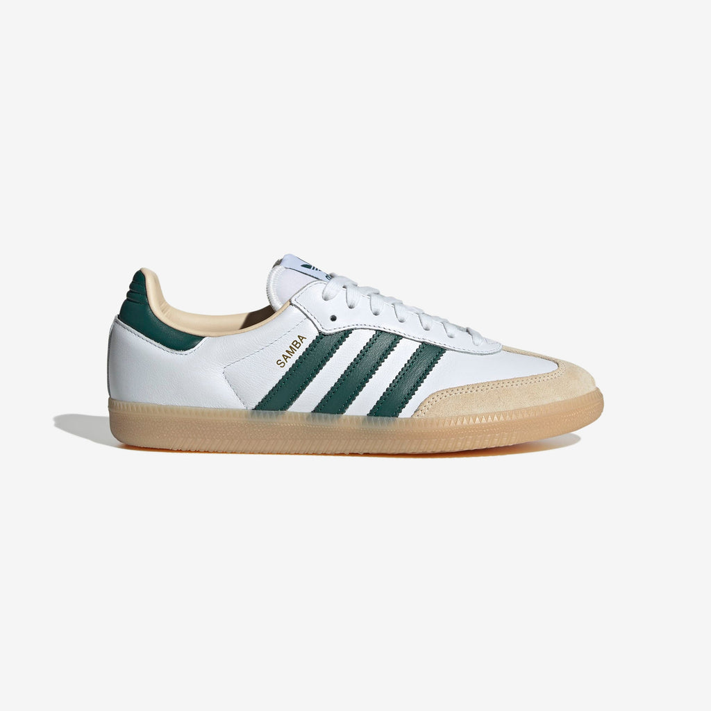 Samba Og Adidas оригінал – Купити в Україні – боковий вид