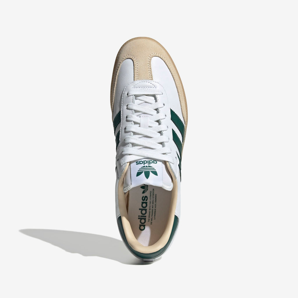 Samba Og Adidas оригінал – Купити в Україні – вид ззаду