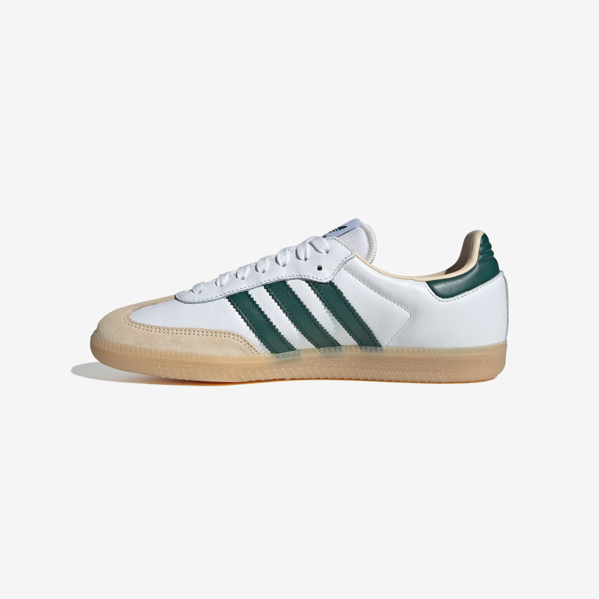 Samba Og Adidas оригінал – Купити в Україні – збільшений вид - ADIDAS