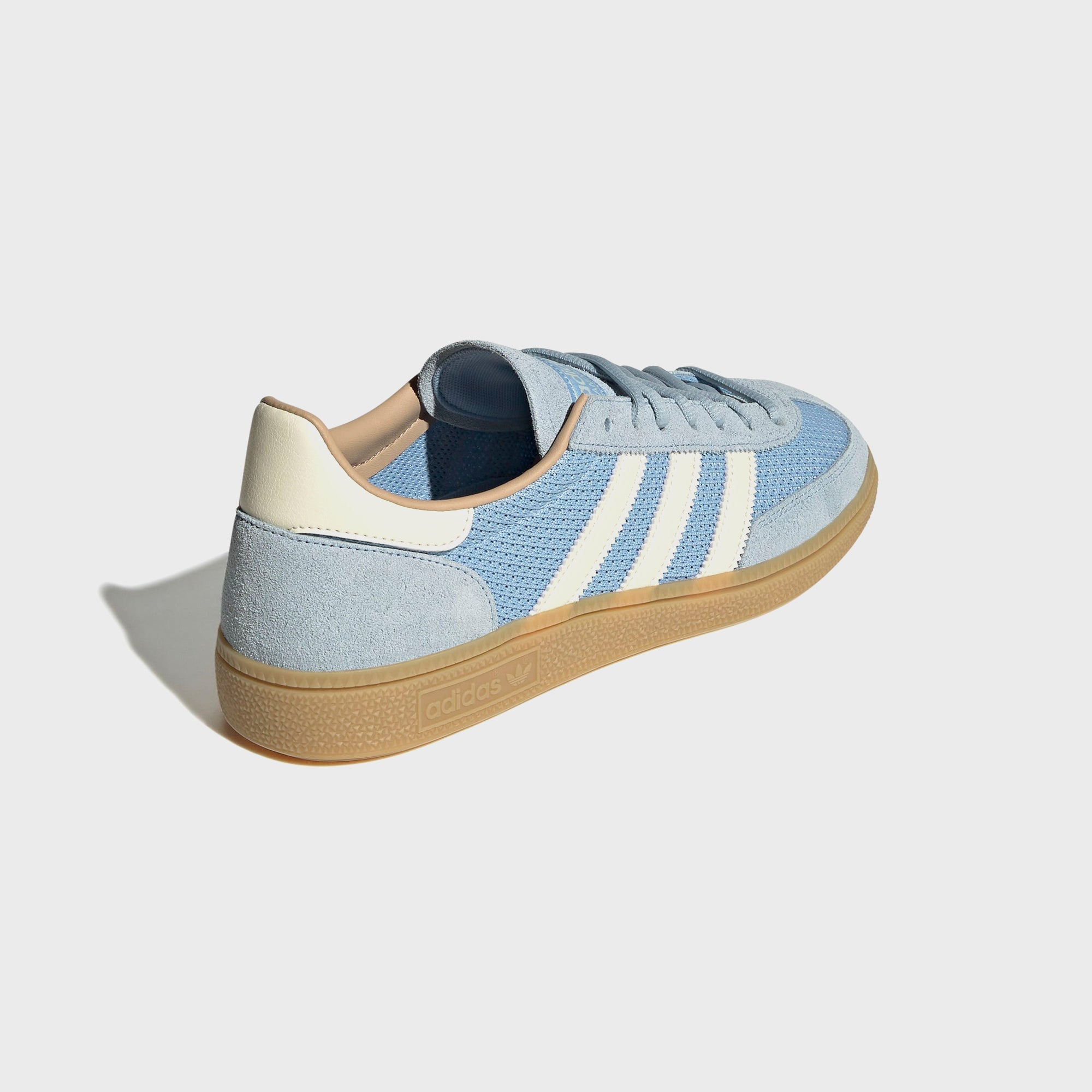 Handball Spezial Clear Sky Adidas – Гарантія оригінальності – детальний вид - ADIDAS