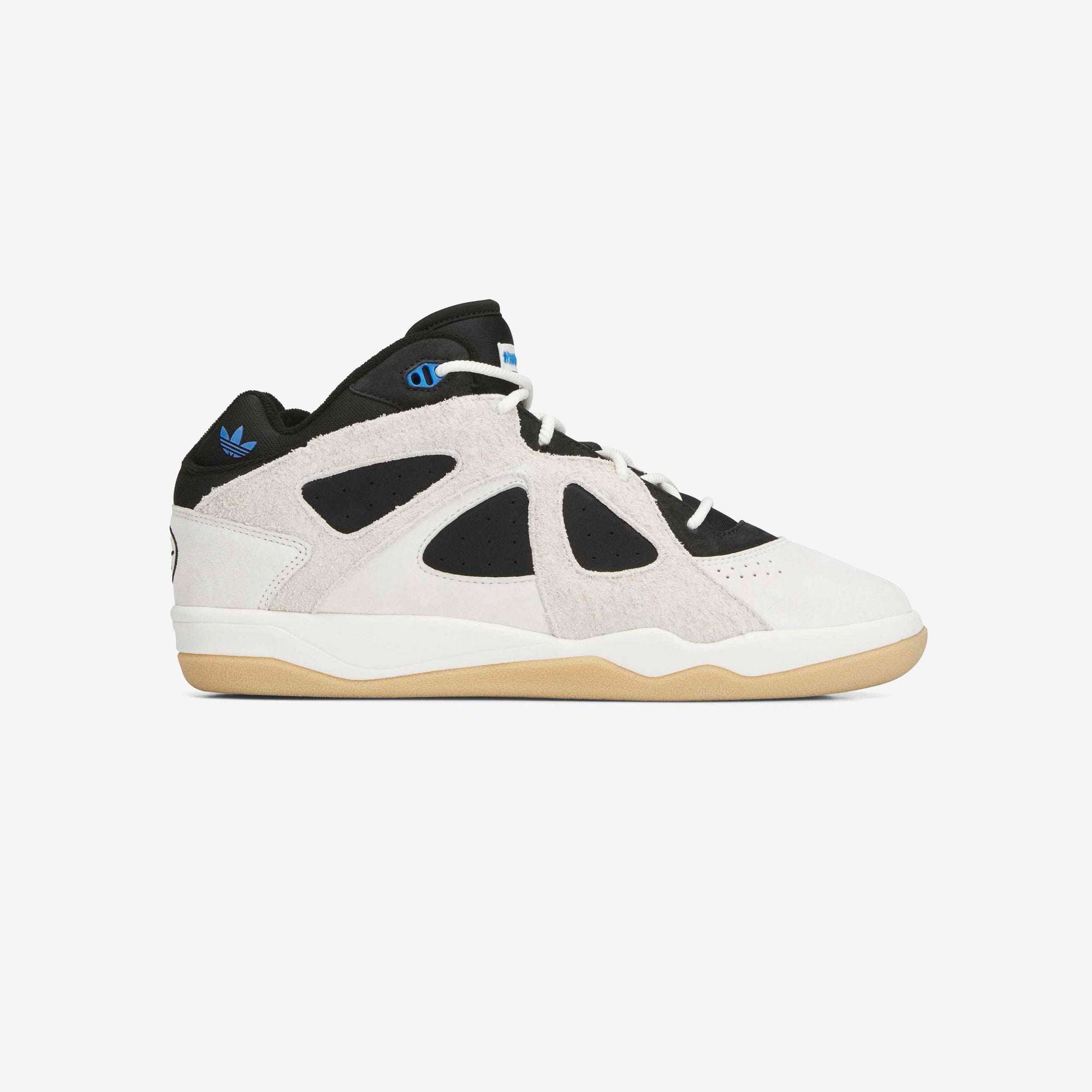 Badbo 1.0 X Bad Bunny Adidas оригінал – Купити в Україні – боковий вид - ADIDAS