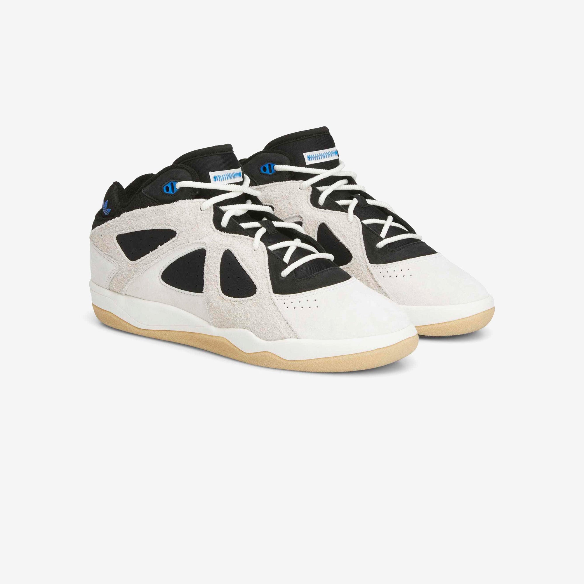 Badbo 1.0 X Bad Bunny Adidas оригінал – Купити в Україні – вид ззаду - ADIDAS