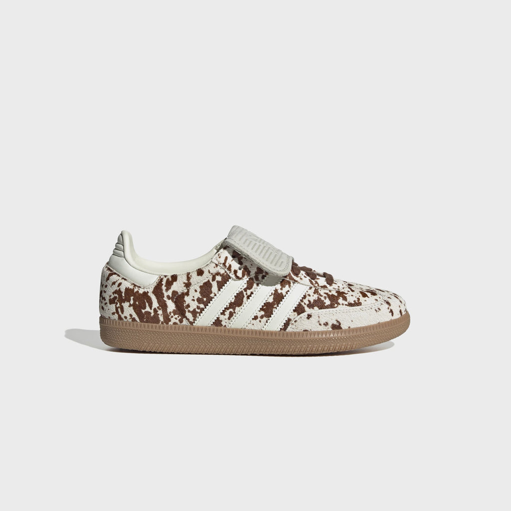 Adidas Footwear оригінал | Швидка доставка Україна – боковий вид