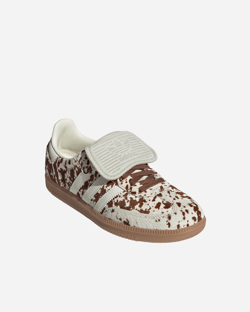 Samba Lt Adidas оригінал – Купити в Україні – вид ззаду