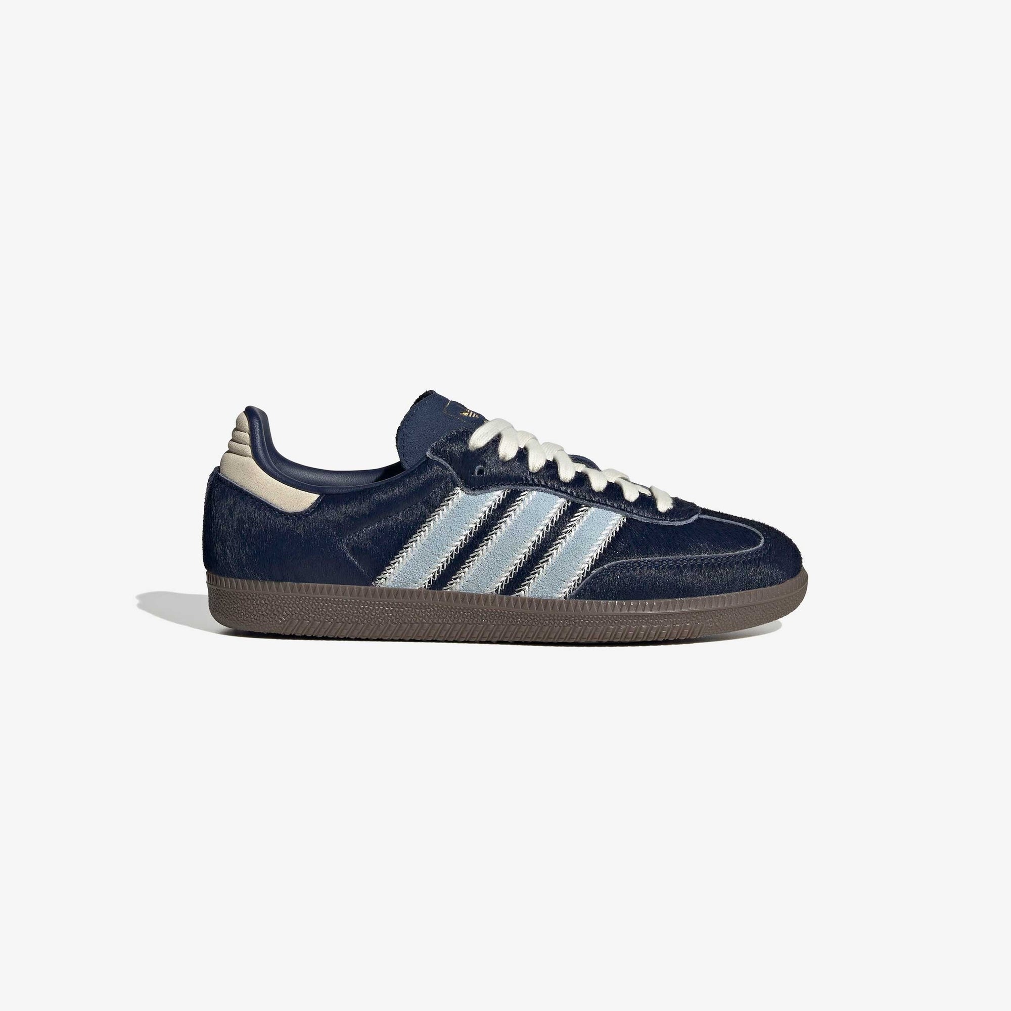 Оригінальна Wmns Samba Og Adidas – боковий вид - ADIDAS