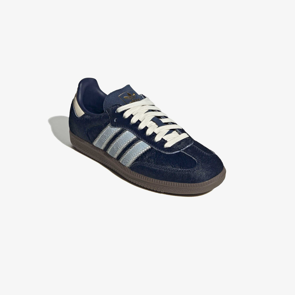Оригінальна Wmns Samba Og Adidas – вид ззаду