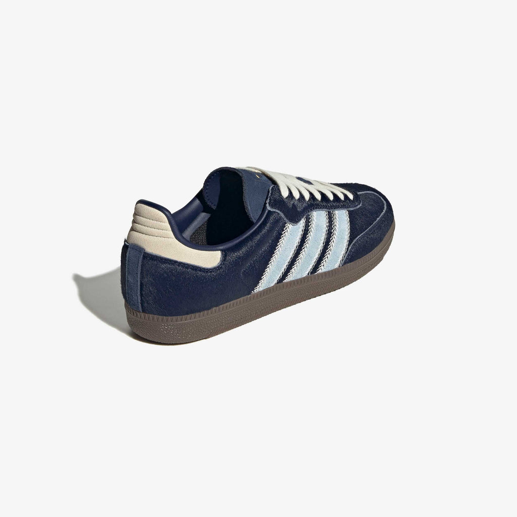 Оригінальна Wmns Samba Og Adidas – детальний вид