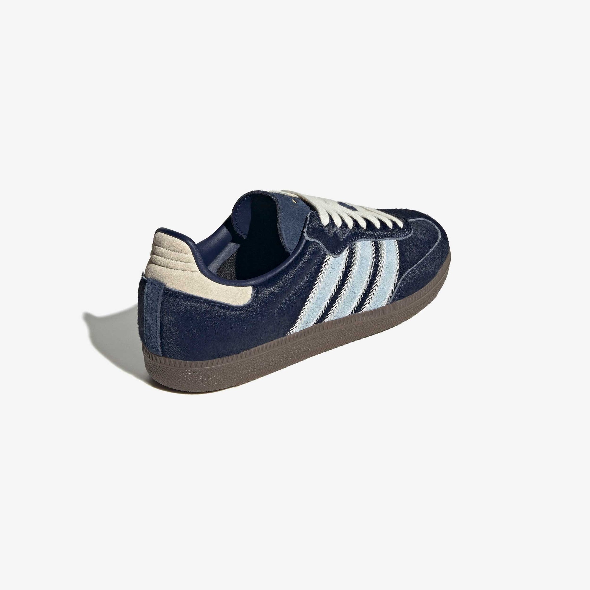 Оригінальна Wmns Samba Og Adidas – детальний вид - ADIDAS