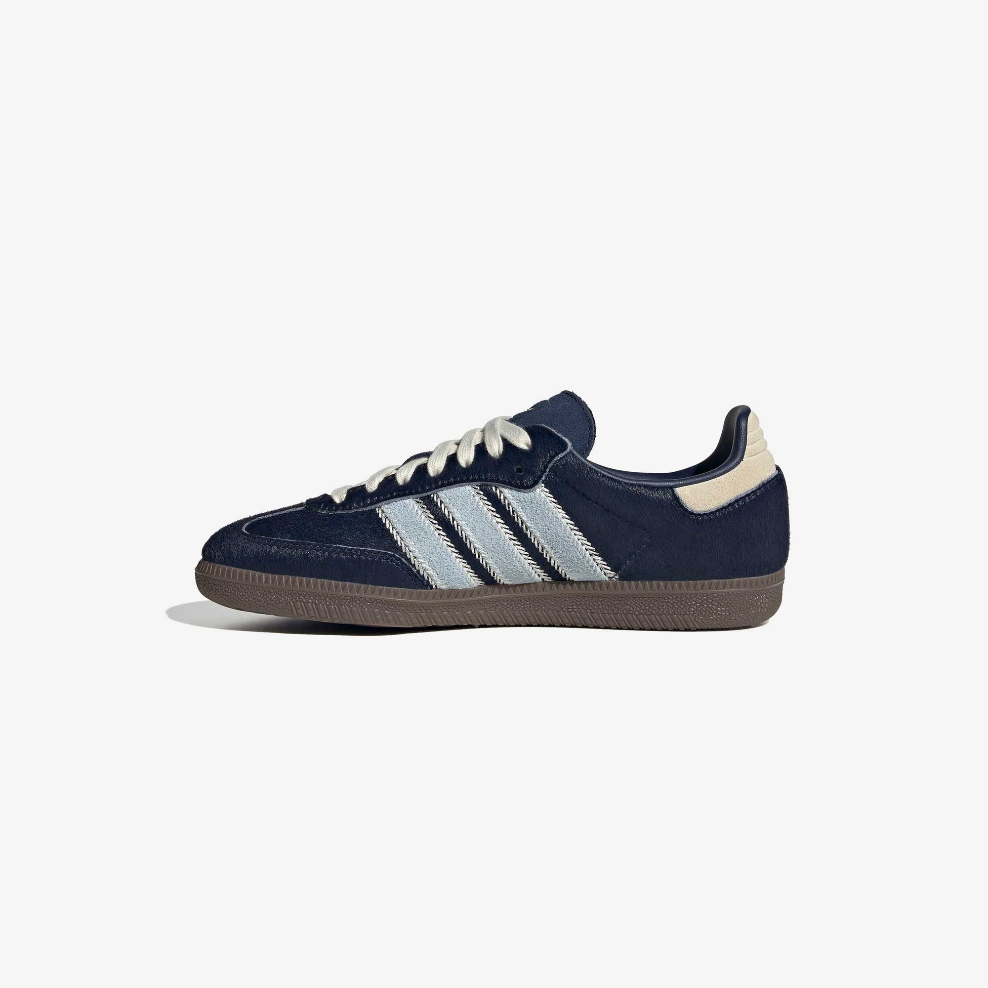 Оригінальна Wmns Samba Og Adidas – збільшений вид - ADIDAS