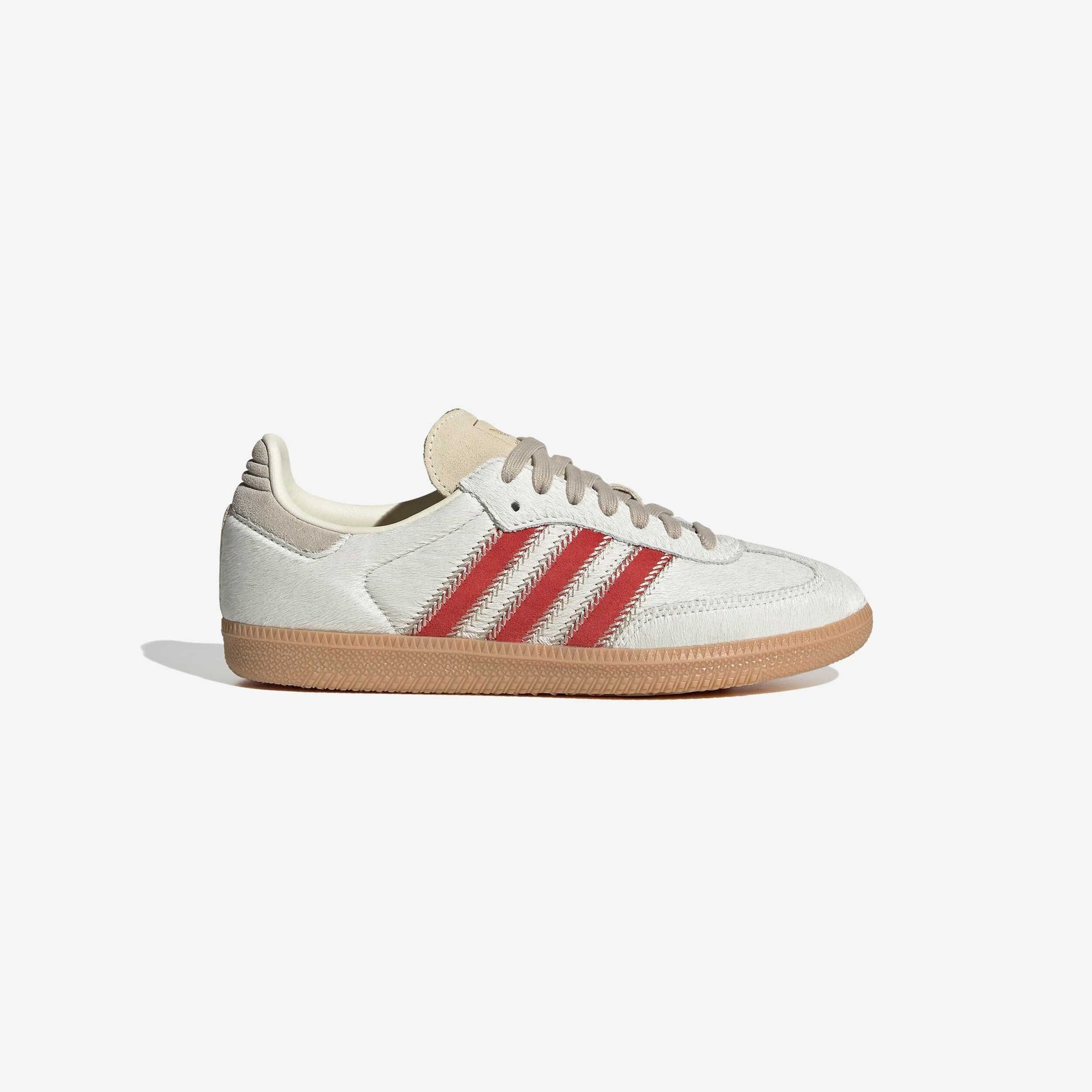Оригінальна Wmns Samba Og Adidas – боковий вид - ADIDAS