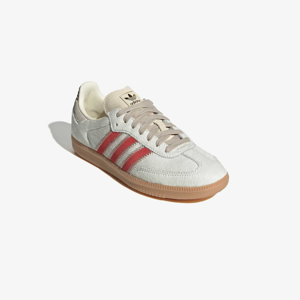 Оригінальна Wmns Samba Og Adidas – вид ззаду