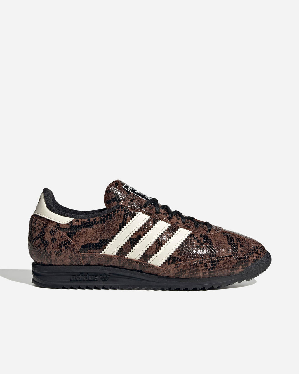Оригінальна Sl 72 Og Adidas – боковий вид