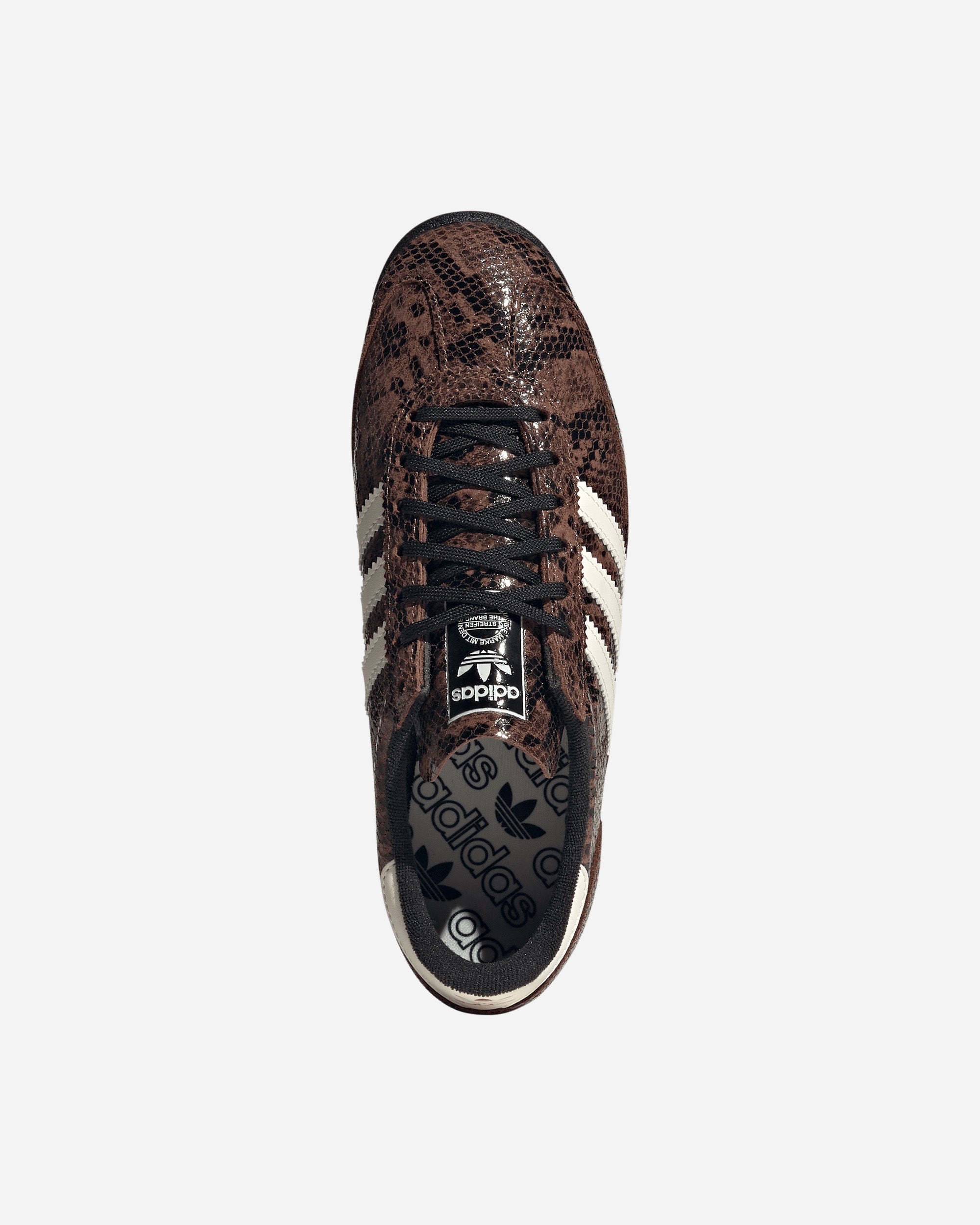 Оригінальна Sl 72 Og Adidas – збільшений вид - ADIDAS