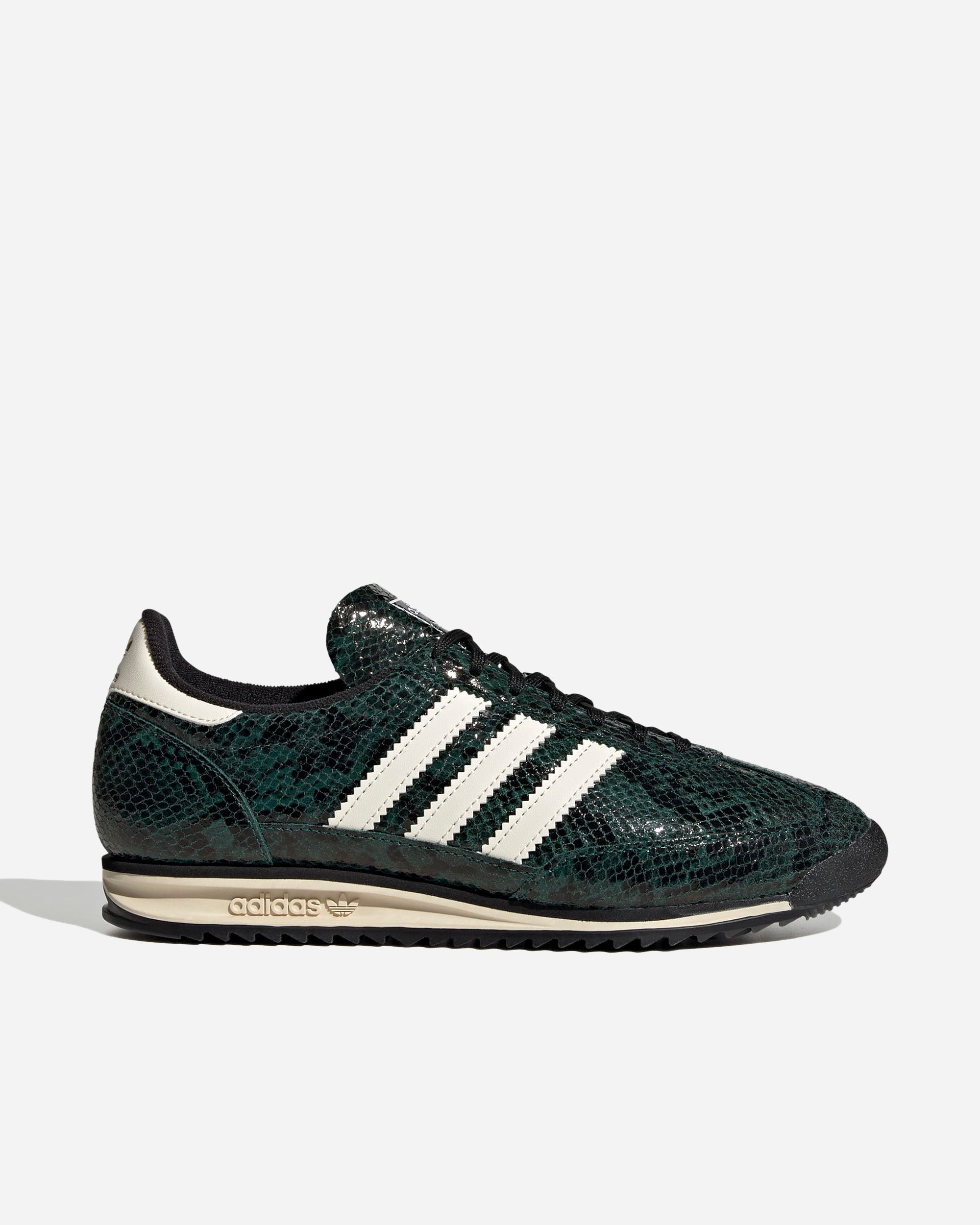 Оригінальна Sl 72 Og Adidas – боковий вид - ADIDAS