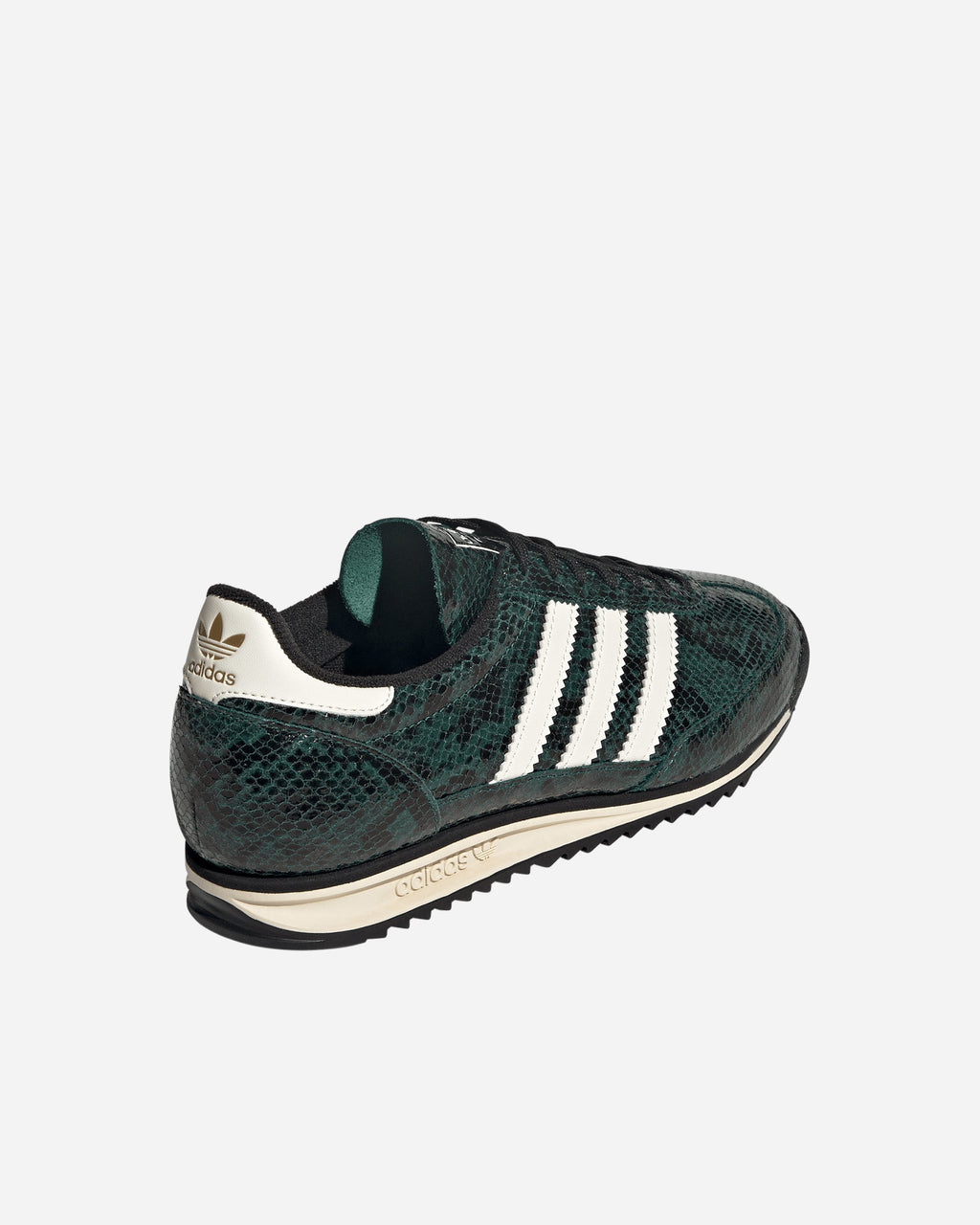 Оригінальна Sl 72 Og Adidas – детальний вид