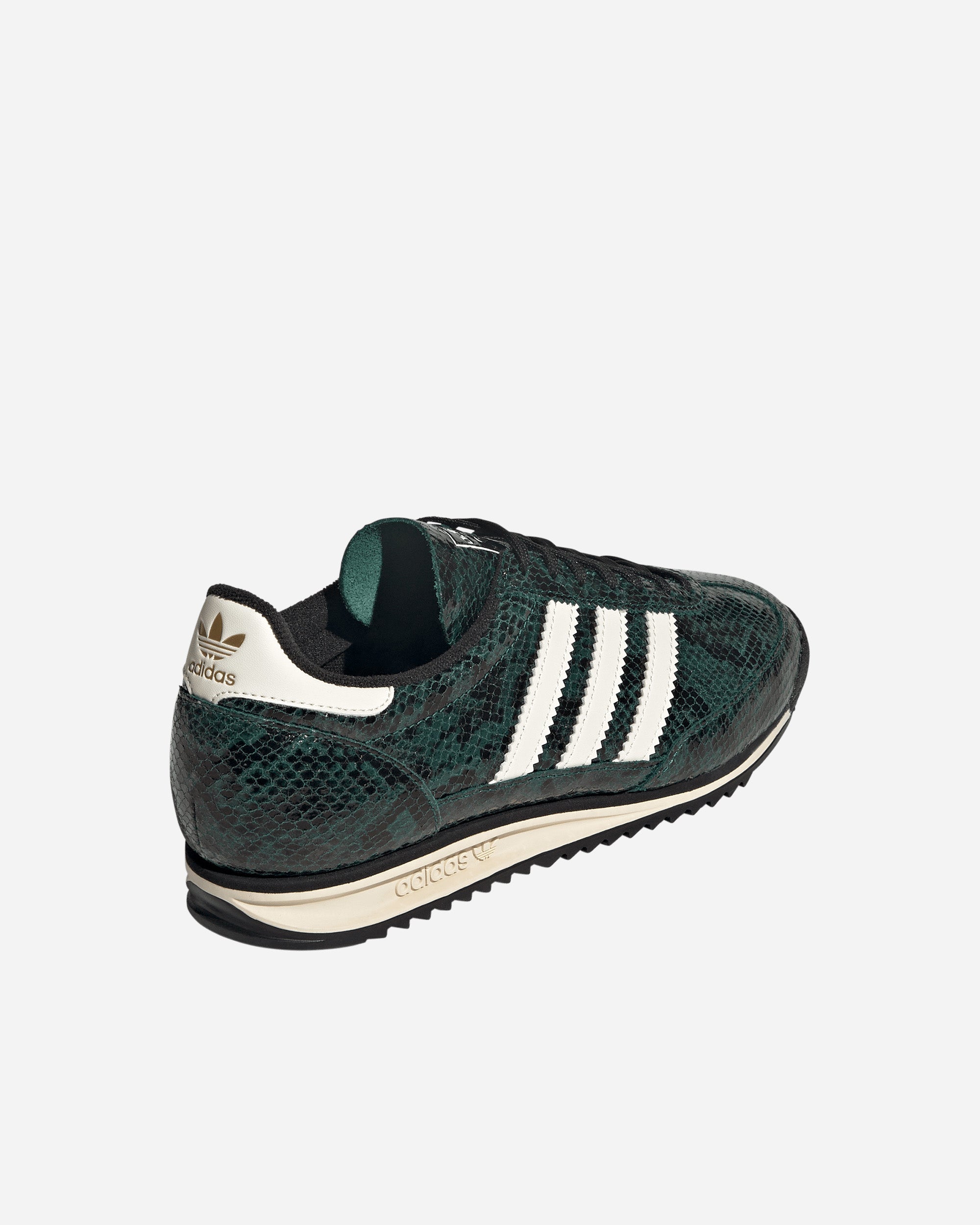 Оригінальна Sl 72 Og Adidas – детальний вид - ADIDAS