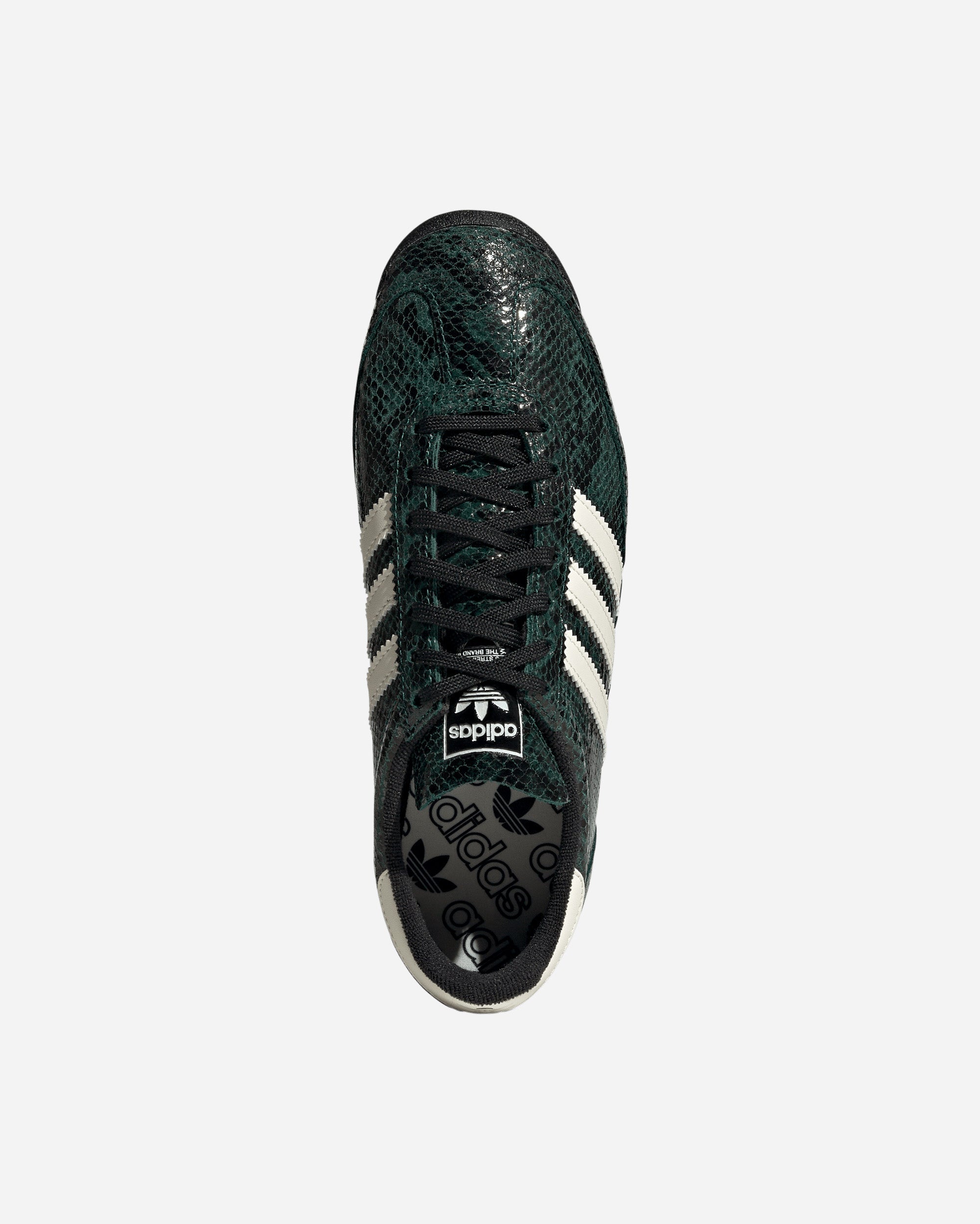 Оригінальна Sl 72 Og Adidas – збільшений вид - ADIDAS