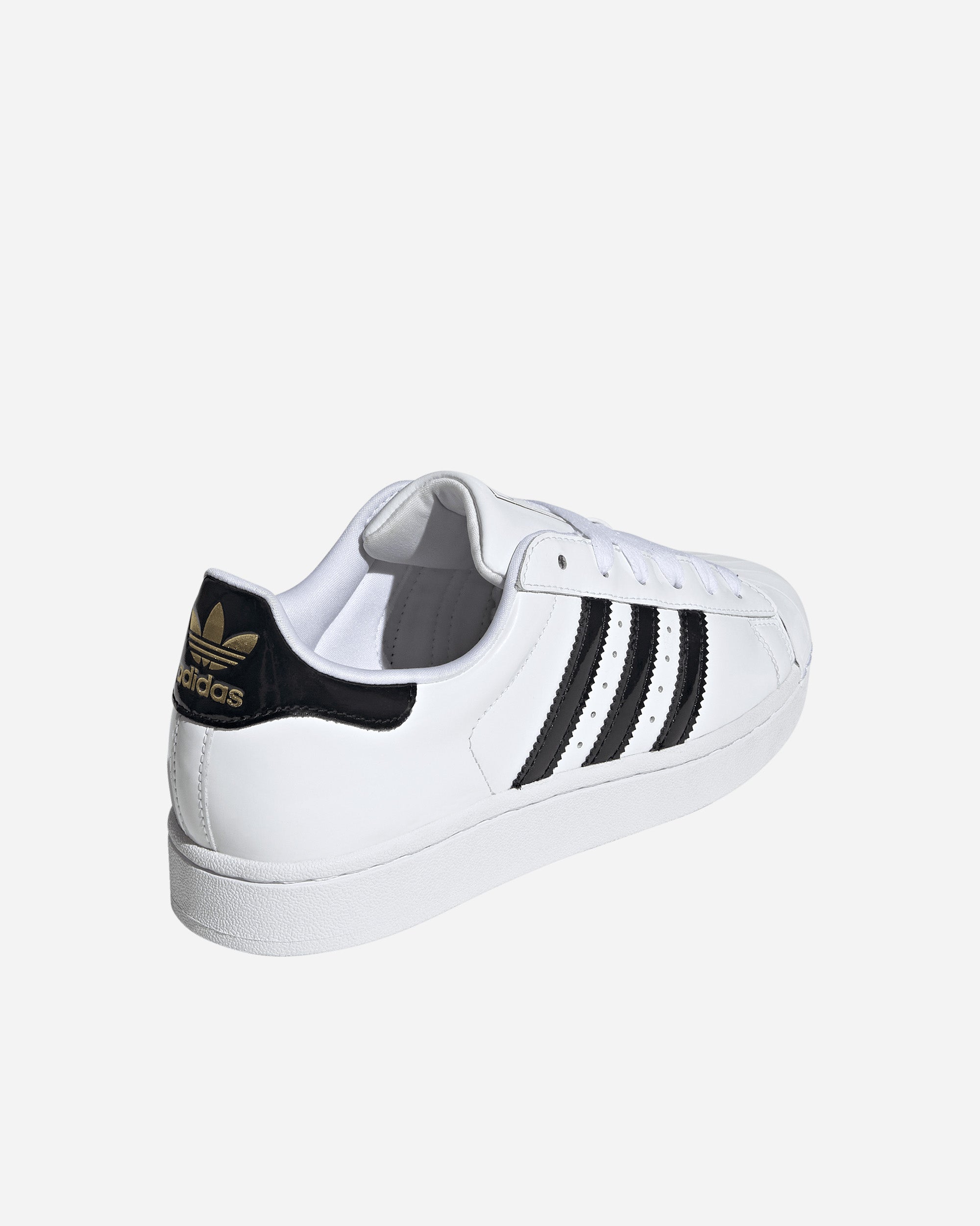 Оригінальна Superstar II Adidas – детальний вид - ADIDAS