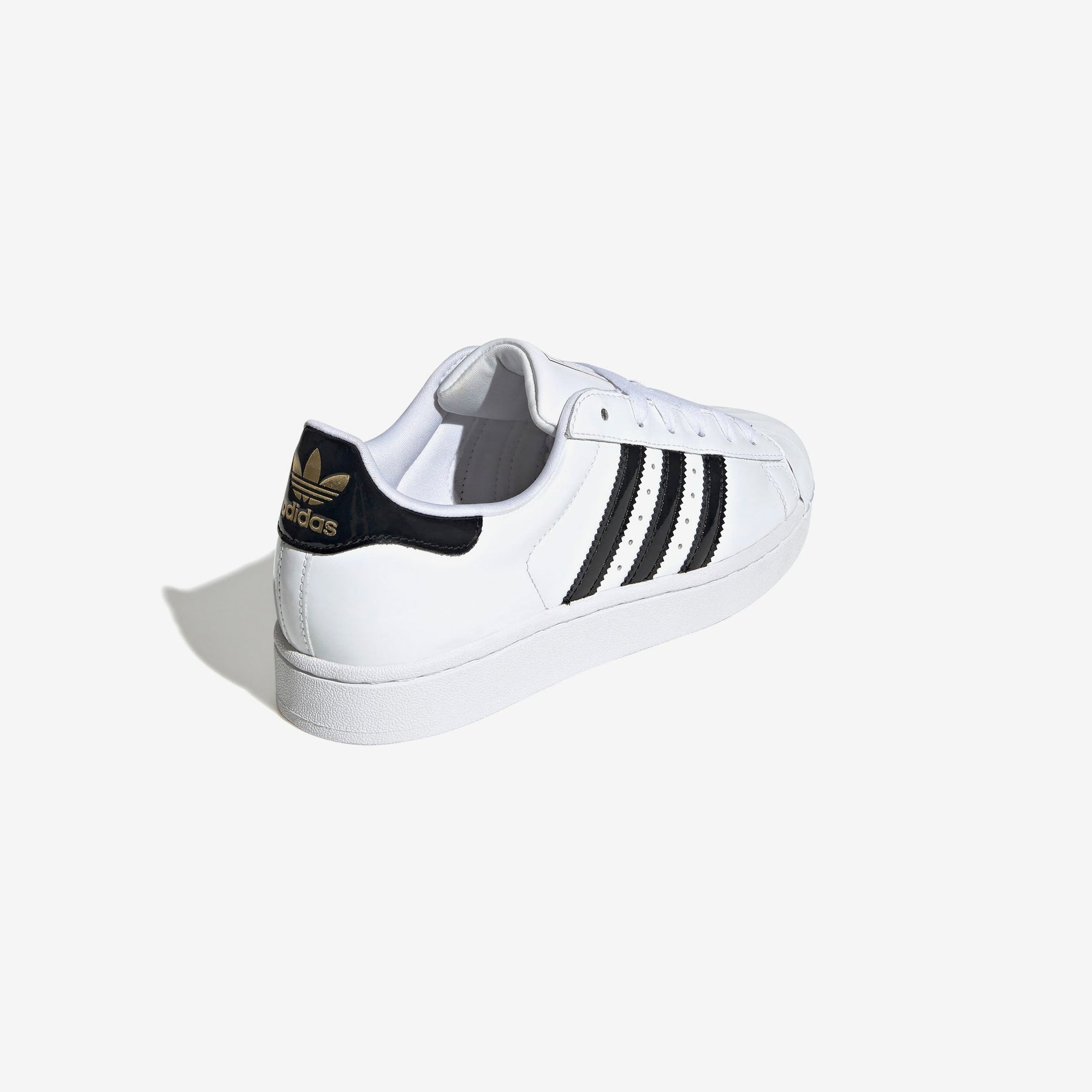 Wmns Superstar II Adidas – Гарантія оригінальності – детальний вид - ADIDAS