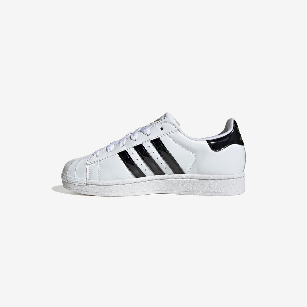 Wmns Superstar II Adidas – Гарантія оригінальності – збільшений вид