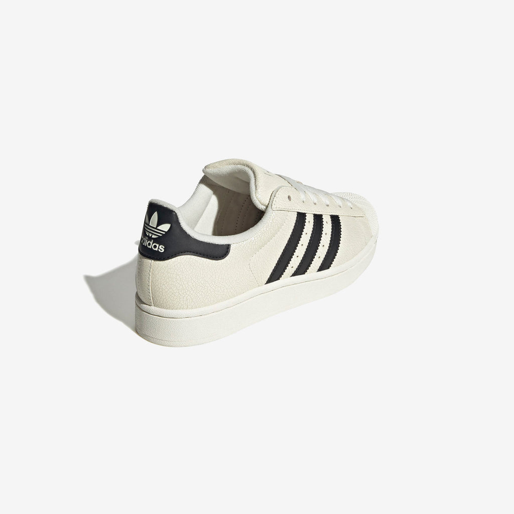 Wmns Superstar II Adidas – Гарантія оригінальності – детальний вид