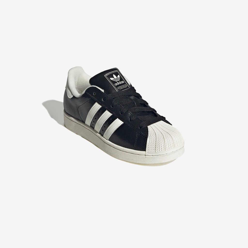 Wmns Superstar II Adidas – Гарантія оригінальності – вид ззаду