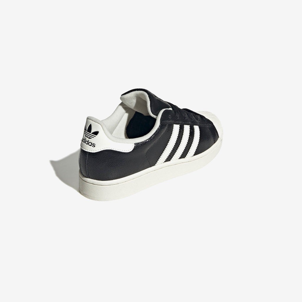 Wmns Superstar II Adidas – Гарантія оригінальності – детальний вид