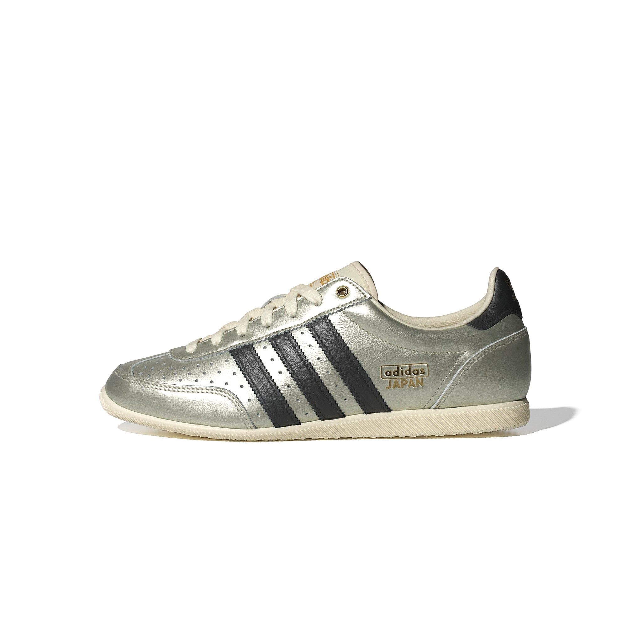 Оригінальна Womens Japan Shoes ADIDAS – боковий вид