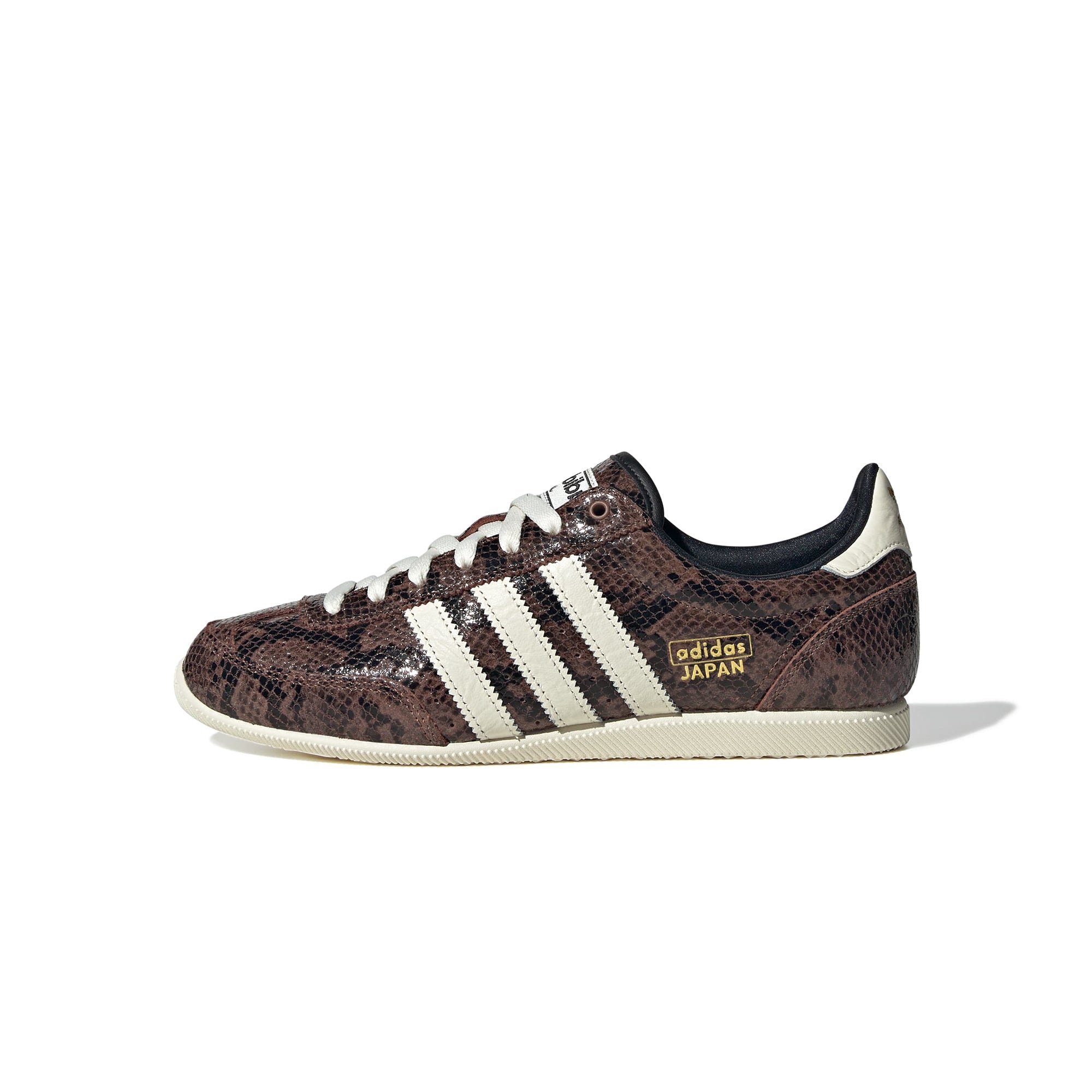 Оригінальна Womens Japan Shoes ADIDAS – боковий вид