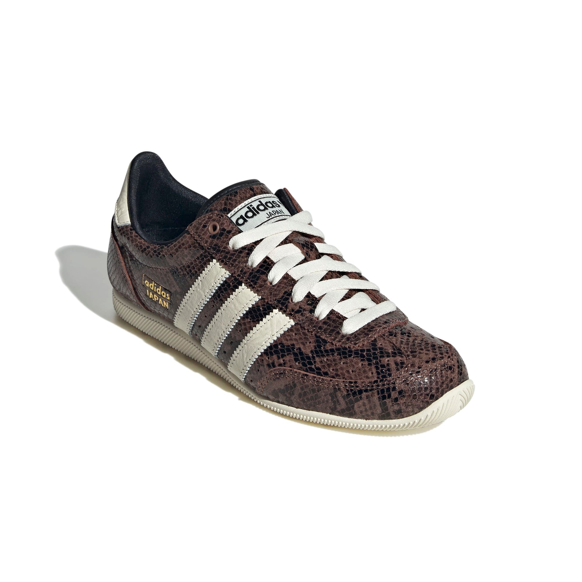Оригінальна Womens Japan Shoes ADIDAS – вид ззаду
