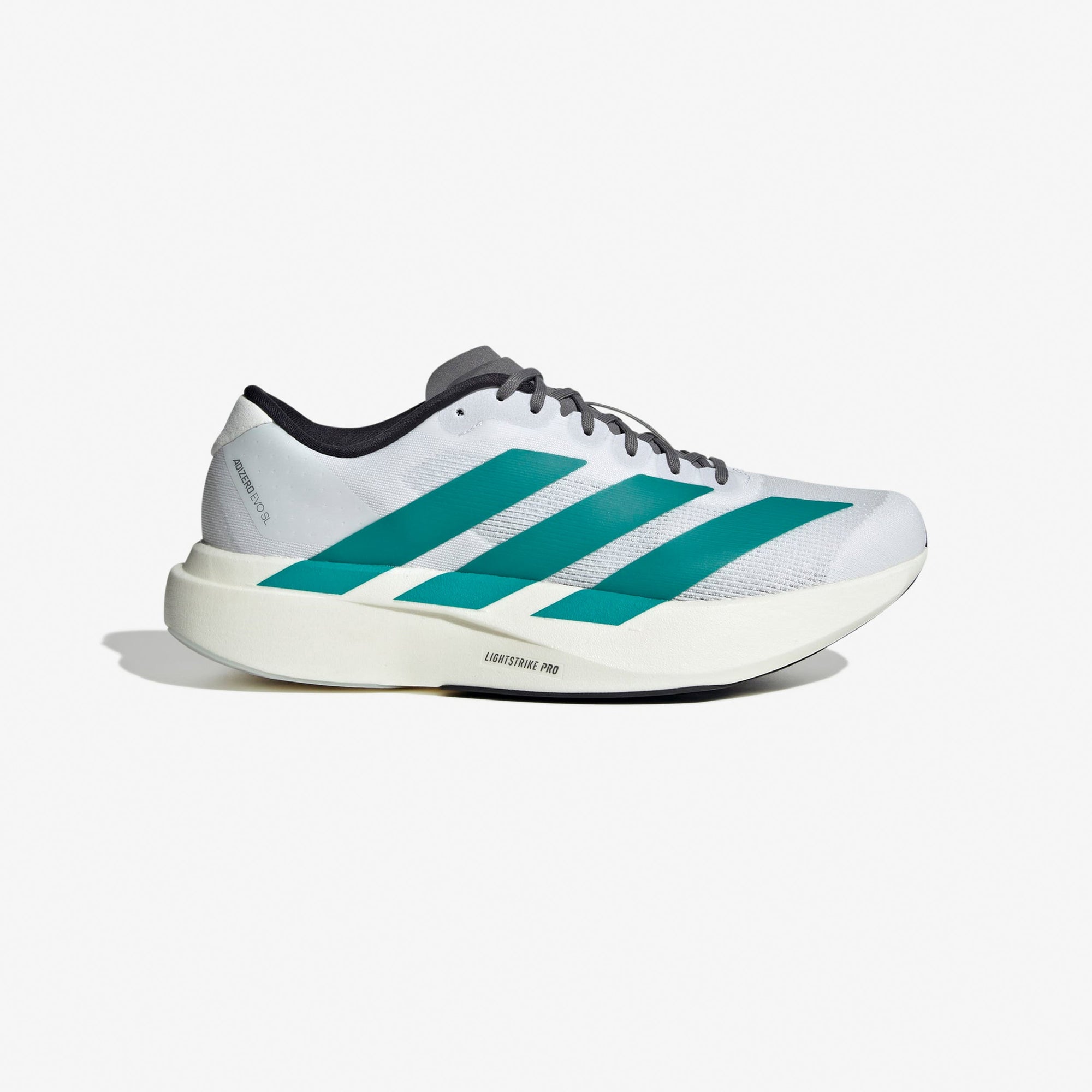 Оригінальна Adizero Evo Sl Adidas – боковий вид - ADIDAS