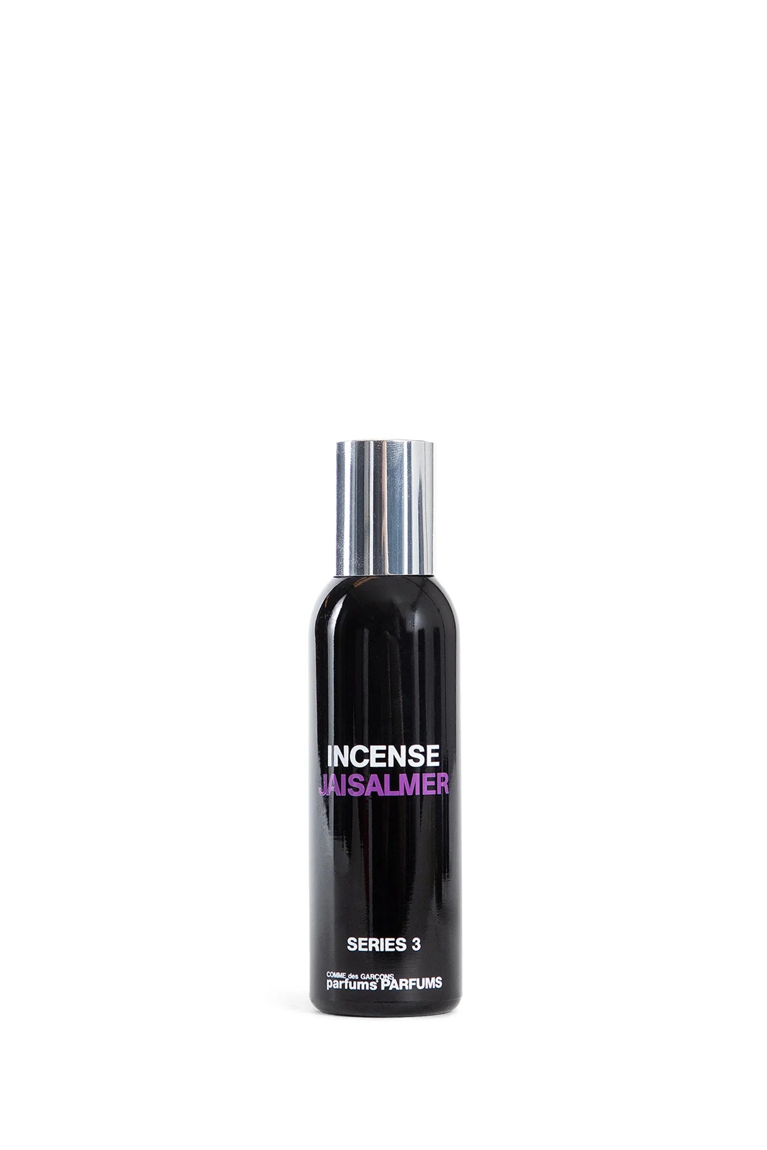 Jaisalmer Eau De Toilette 50 ML Comme des garcons оригінал – Купити в Україні – боковий вид