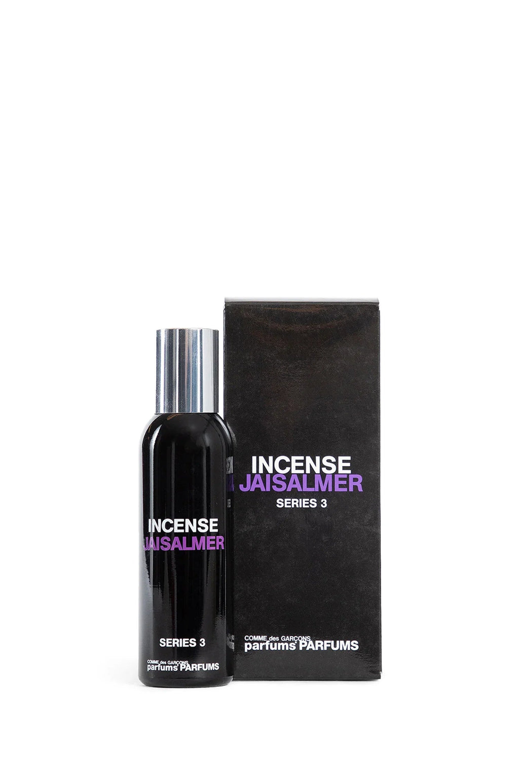 Jaisalmer Eau De Toilette 50 ML Comme des garcons оригінал – Купити в Україні – детальний вид