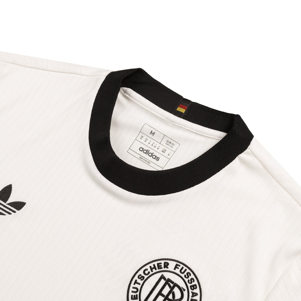 Dfb Germany 125th Anniversary Jersey Adidas оригінал – Купити в Україні – детальний вид