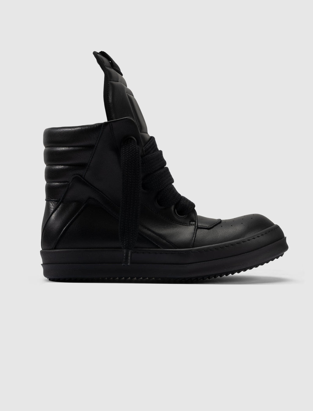 Rick owens Footwear оригінал | Швидка доставка Україна – боковий вид
