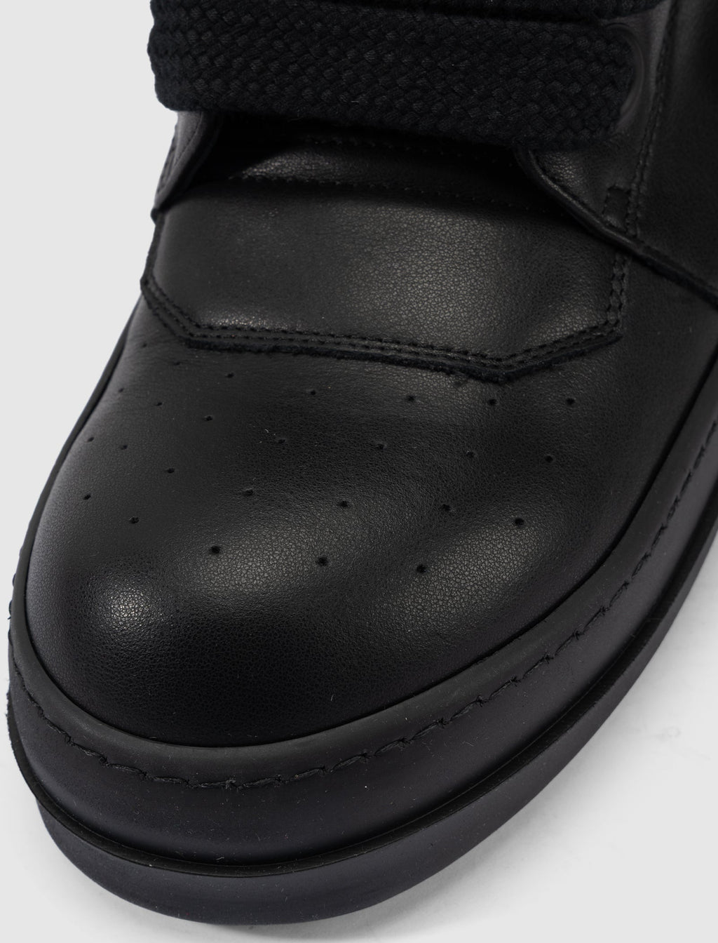 Rick owens Footwear оригінал | Швидка доставка Україна – вид ззаду