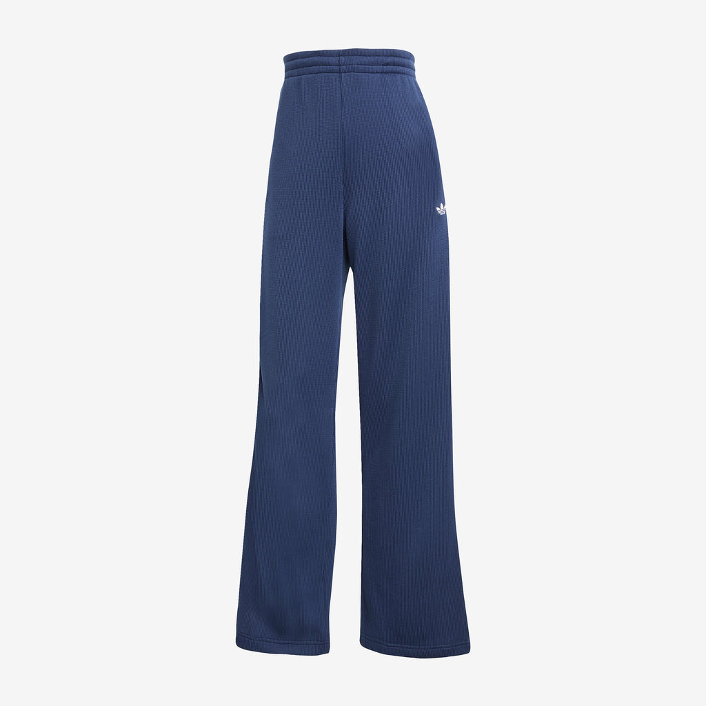 Wmns Adicolor Firebird Knit Track Pant Adidas – Гарантія оригінальності – боковий вид