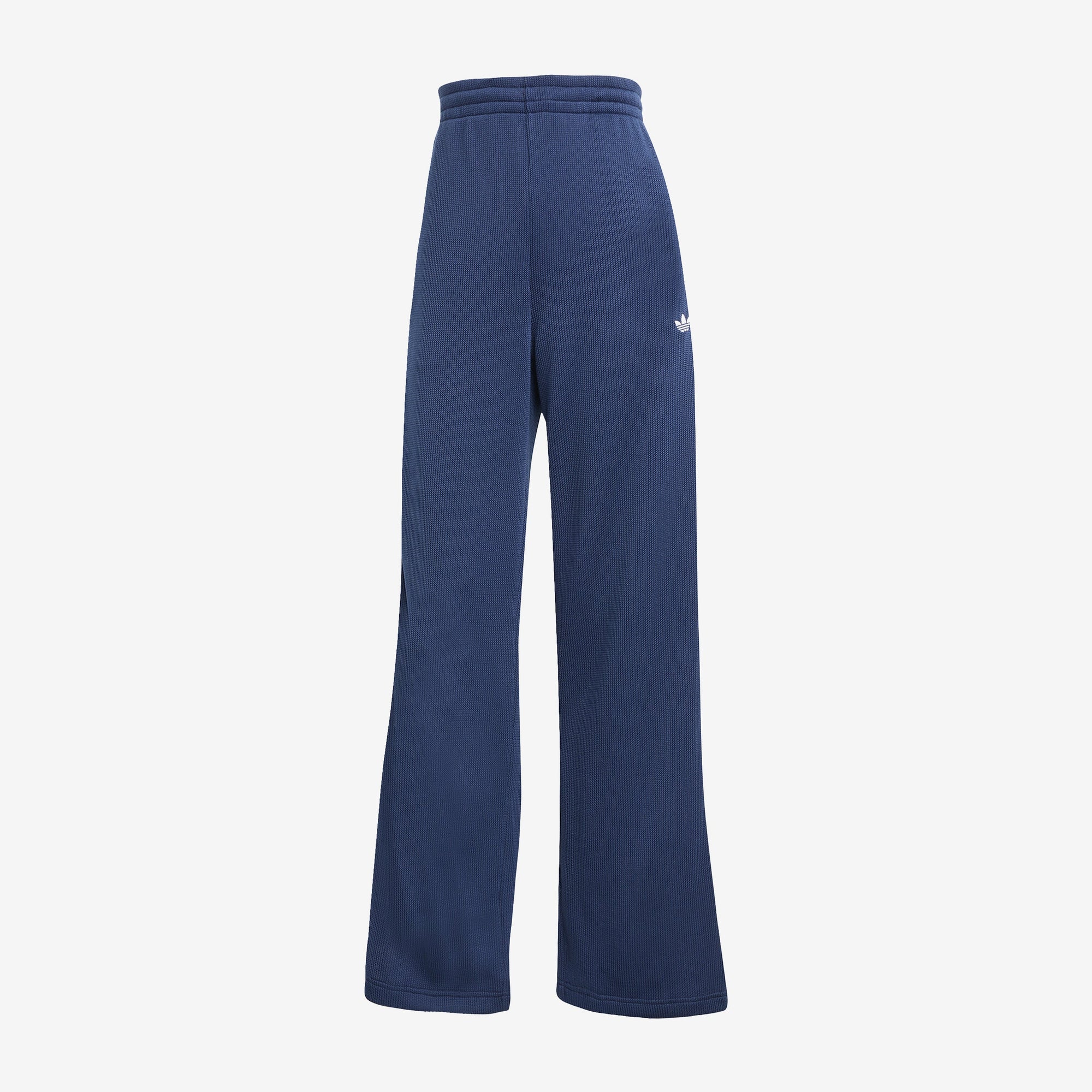 Wmns Adicolor Firebird Knit Track Pant Adidas – Гарантія оригінальності – боковий вид
