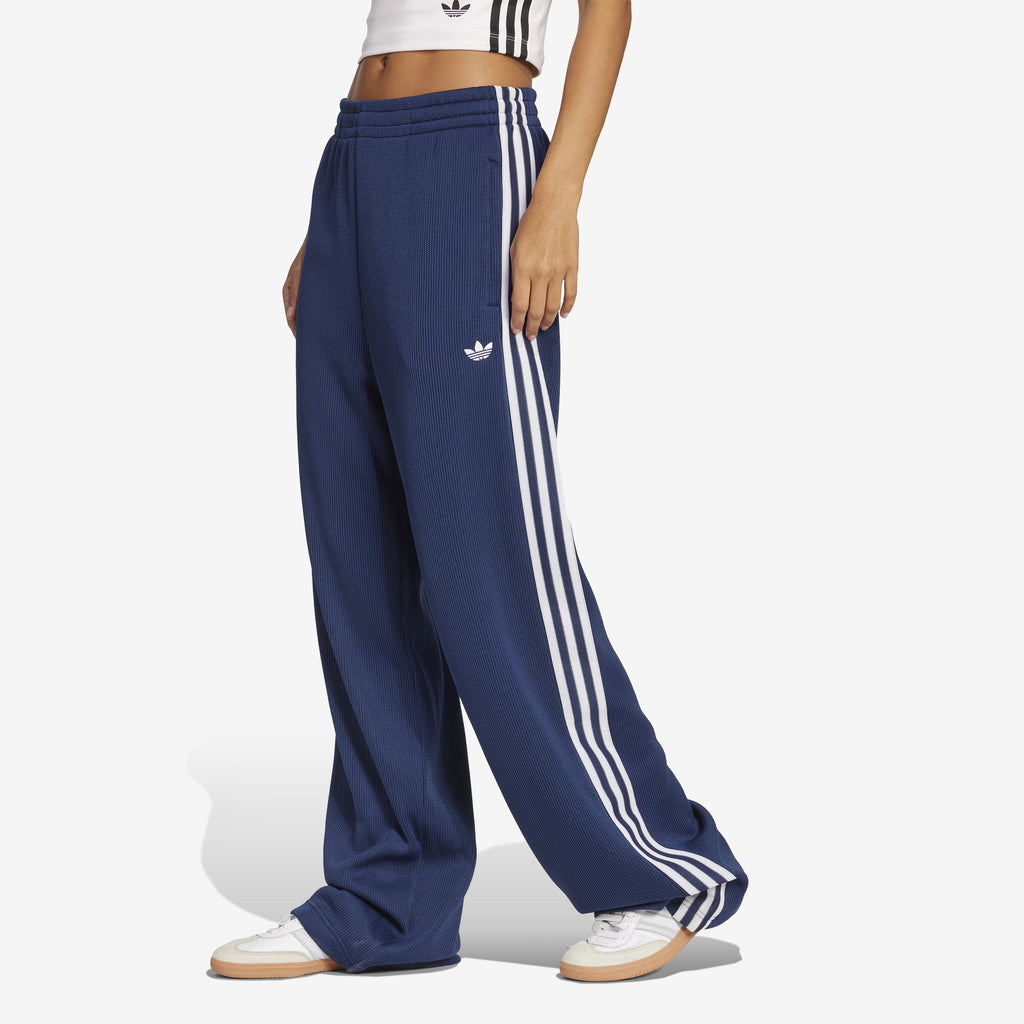 Wmns Adicolor Firebird Knit Track Pant Adidas – Гарантія оригінальності – вид ззаду
