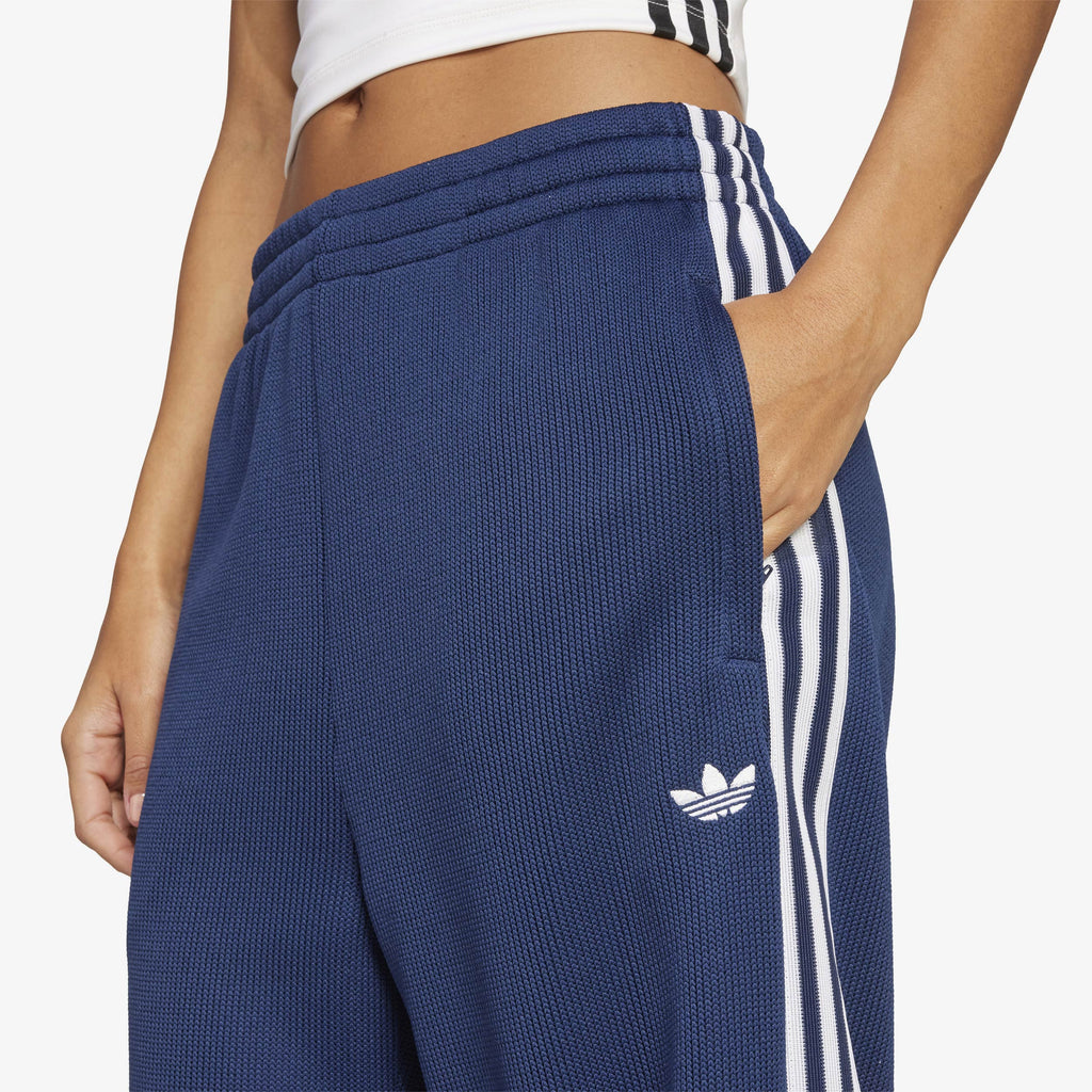 Wmns Adicolor Firebird Knit Track Pant Adidas – Гарантія оригінальності – збільшений вид